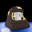 0002.png Star-Bound Trooper Helmet - Skull Visor Edition