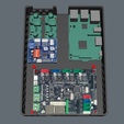 Control_Box_Pic3.png Robin Lite, SKR 1.3, MKS Gen L, SKR Mini, Raspberry Pi Control Box