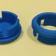 IMG_20170408_141834-01.jpg Caps for 1 Inch Tubing V2 - MPCNC