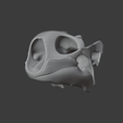 Aldabra-Tortoise-Skull_rear_angle.png Aldabra Tortoise Skull