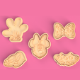 Diseño-sin-título-26.png minnie mouse cookie cutters / minnie mouse cookie cutters