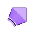 External_Edge.stl Mixup Cube