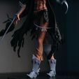 DSC08351.jpg Velvet Crowe | Tales of Berseria | 217mm