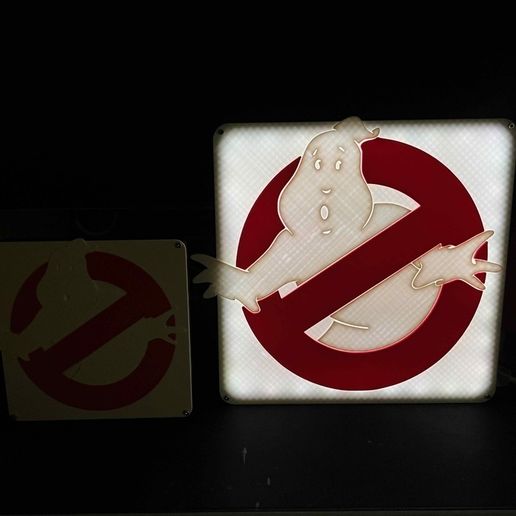 IMG_4557.jpeg Ghostbusters Sign