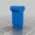 5a357771-1248-4701-a469-d9eea1e095d4.png Customizable Blastgate, fully 3D printable