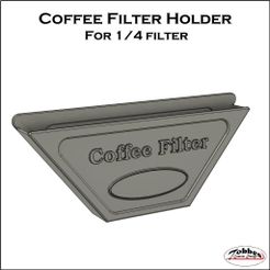 Coffeefilterholder.jpg Coffee filter holder 1x4