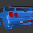 Full_Body_2.jpg Nissan Skyline GTR R34 S-Tune 1:10