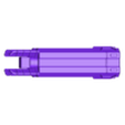 weapon-3.stl Transformers WFC Siege Tetrajet weapons