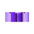 Pump_Impellar.stl Archivo STL gratis Micro bomba de agua funcional・Plan de la impresora 3D para descargar