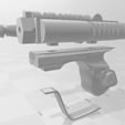 download-1.png Scout trooper EC-17 blaster 3D model .STL files for printing