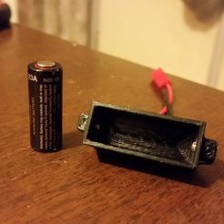 20151215_011922.jpg 12v 23A Battery Holder