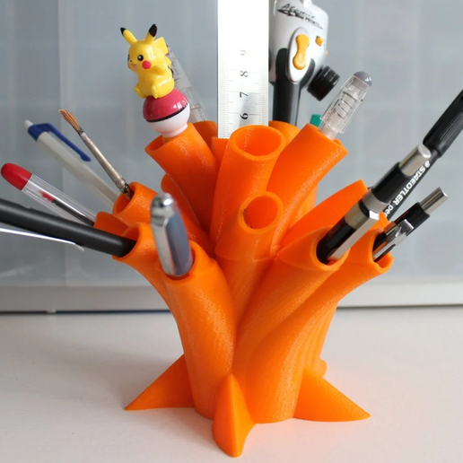 Pen Holder