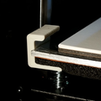 Capture d’écran 2017-02-20 à 10.01.36.png CraftBot Hold Down Clip for PRINTinZ Plate