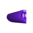 blade.stl Kaplan Turbine