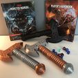 IMG_1741.jpg Dnd Dice Axe | Dungeons and Dragons