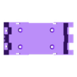 18650_Battery_Holder_2x_-_BCT_r01.stl ProfileBlock™ - Balancing Robot - DIY Robot Platform