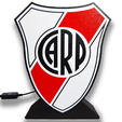 Portada.png River Plate LED Table Lamp