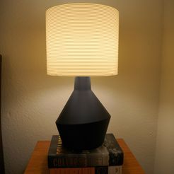 DSC02878-2.jpg Asymmetric Table Lamp