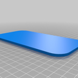 409fdf6123f1241c700113924aea1876.png Rounded box  92x180x4  My Customized Parametric Rounded Corners Box