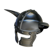 6.png Viking Helmet
