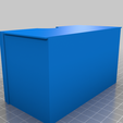 3D_Printer_Parts_Stand_Deep_Shelf.png 3D Printer Tools Organizer