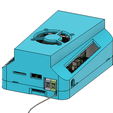 Screenshot-2023-05-23-222514.png STL file BTT Pi Case・3D printer model to download