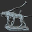 3.jpg Displacer Beast - No Presupported