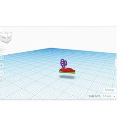 572-Blower.jpg Fichier STL gratuit Shifter automatique Knuckle Duster・Design pour imprimante 3D à télécharger