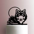 JB_Wolf-Forest-225-A867-Cake-Topper.jpg WOLF FACE TOPPER