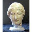 olympiangoddess_painted_square.jpg Head of an Olympian Goddess