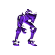 pilot_rep.stl Free STL file Pod Walker・3D printer design to download