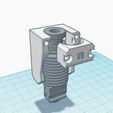 23bb2e1f-ac8f-409d-b11d-c1d5a8b6fbd1.jpg Cabeça de impressão de extremidade quente Ender 3 Mini Stealthburner V6