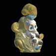 IMG_4077.jpeg STL-Datei Baby Pegasus Hercules Disney Fan Art Action Figur・Design für 3D-Drucker zum herunterladen