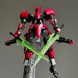 IMG_2724.jpg EPYON BEAM SWORD (1/144 SCALE)