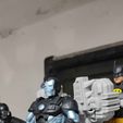 IMG_20240624_215526.jpg WAR MACHINE WAR DESTROYER - MARVEL VS CAPCOM KIT PARA MARVEL LEGENDS