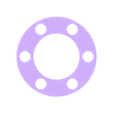 Lid.stl Mechanical Spinning Top Box