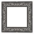 Wireframe-Low-Classic-Frame-and-Mirror-066-1.jpg Classic Frame and Mirror 066