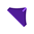 Hex Triangle.stl Hex Core (Arcane)
