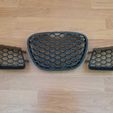 01.jpg Seat Ibiza 6l Grille 6L bee central bee pack bee