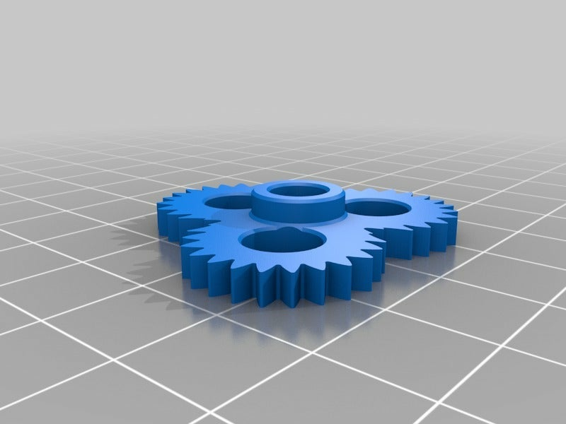 87b5a9f8bcd5a42652961beba949beaa.png Download free STL file Square gear - Engrenage carré • 3D printing object, NOP21