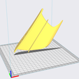 Captura-de-pantalla-2025-04-01-010941.png AERODYNAMIC WING WING WING FOR UNIVERSAL MOTORCYCLE (250z)