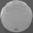 2.jpg BLACKBURN ROVERS Shield Soccer Ball Lamp
