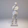 View 3D20170815-004218.jpg STL file Digital Artist MW・Design to download and 3D print