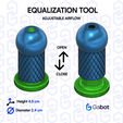 EQ-Tool-adjustable.png Freediving equalization tool adjustable airflow