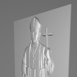 Snimek-obrazovky-2025-09-25-155609.png Priest – Religious Bas Relief – 3D STL Model