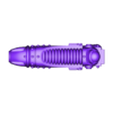 PlasmaPistol_hand.stl Disgusting Plague Marines Plasma weapons and bits
