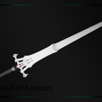 55.png Final Fantasy XVI | Clive Rosfield's Invictus Sword