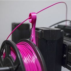4403f749197b2bfc4b8c75720177fe41_preview_featured.jpg Mooz 1 / Mooz 2 Filament Guide