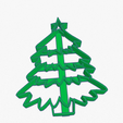Captura de Pantalla 2020-04-12 a la(s) 21.59.54.png Cookie Cutter Christmas Tree Cortante Galletita Arbol Navidad