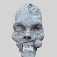 Zomb1h.jpg Zombie Wall Decor